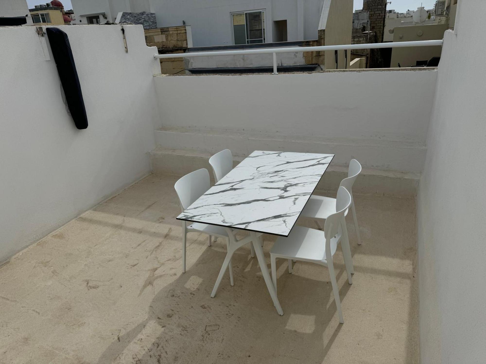 Townhouse 26 In Sliema, Malta Dom wakacyjny